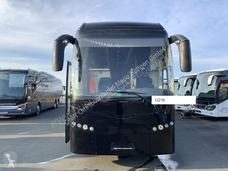 Linjebuss VDL Nightliner
