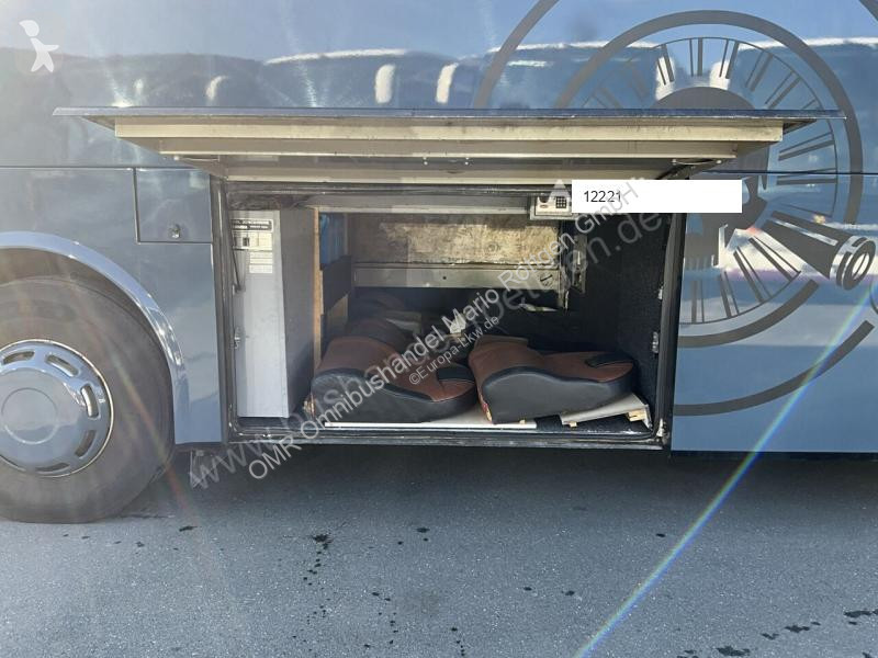 Linjebuss VDL Nightliner