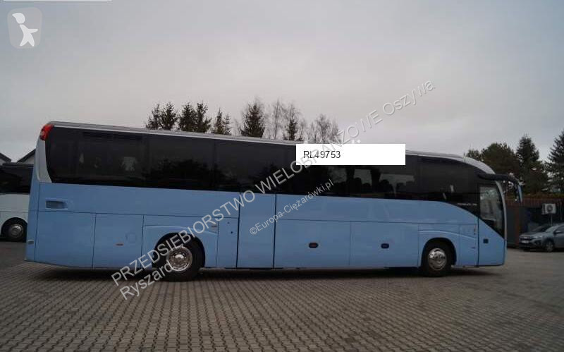 Linjebuss Irisbus MAGELYS (IRISBUS  IVECO)