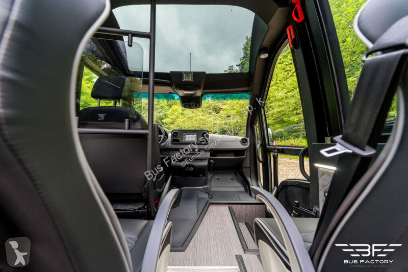Междуградски автобус Mercedes SPRINTER 519,...