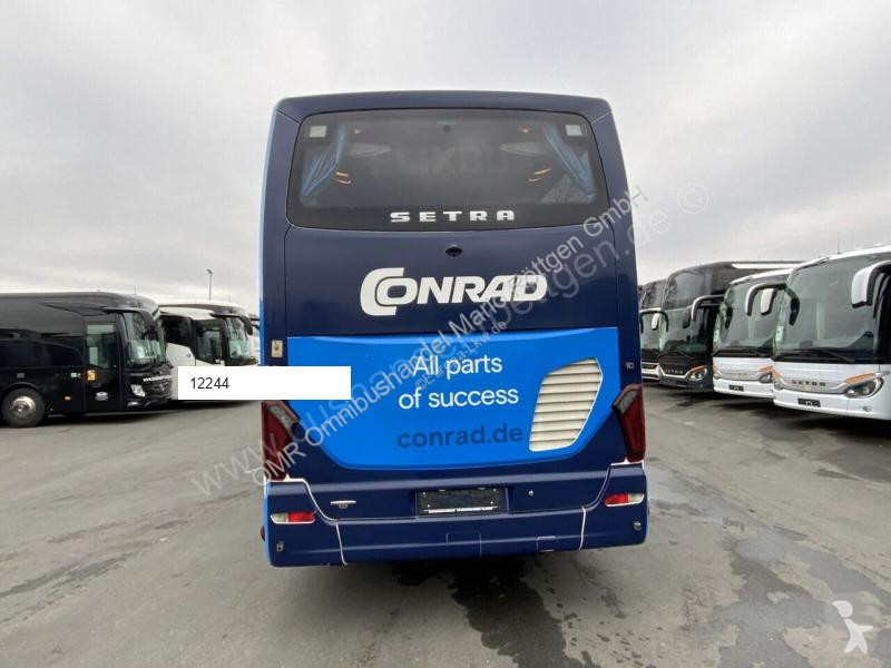 Междуградски автобус Setra HD/2