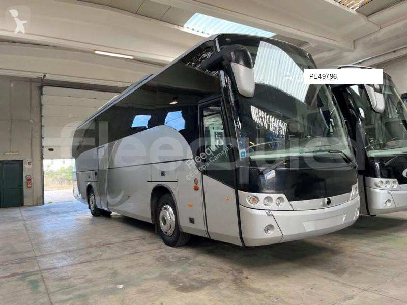 Autobus Beulas Beulas