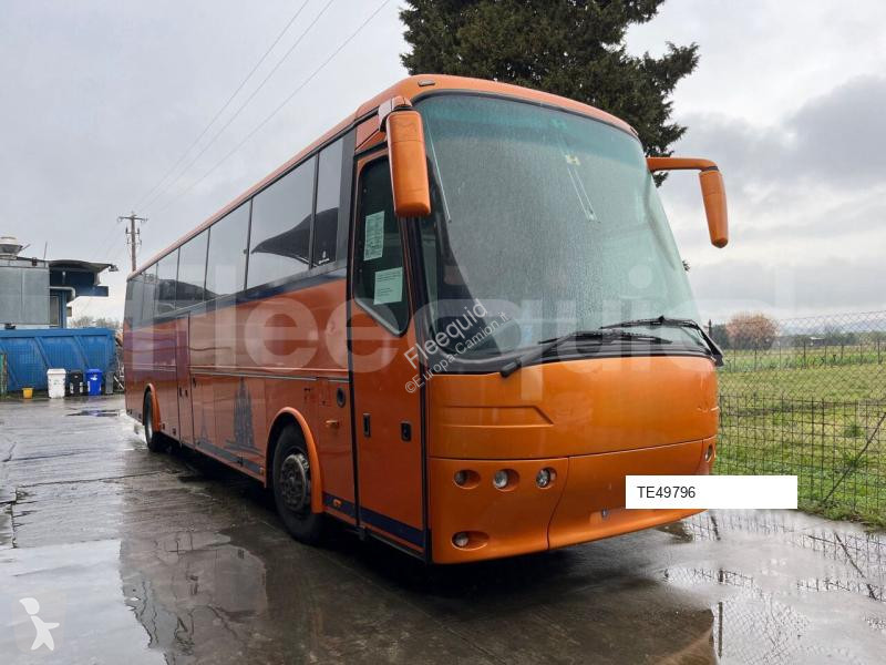 Autobus Bova Futura