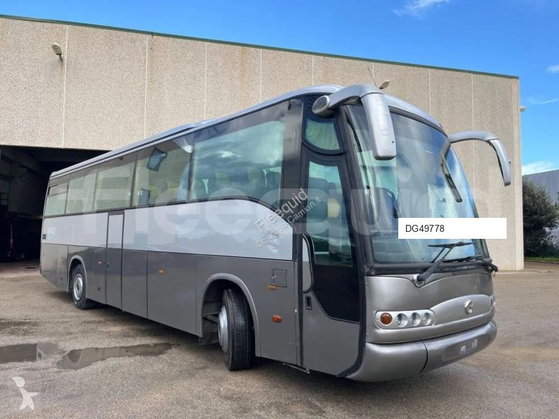 Autobus Irisbus