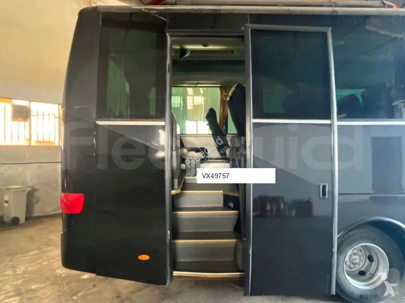 Autobus MAN A21