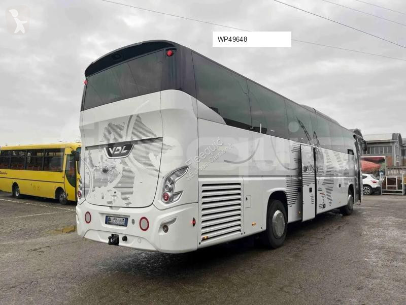 حافلة VDL Futura
