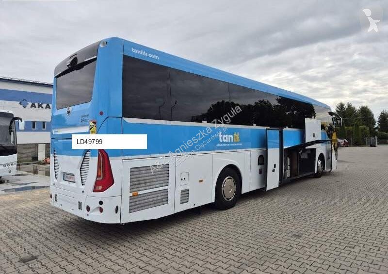 حافلة Temsa HD 13