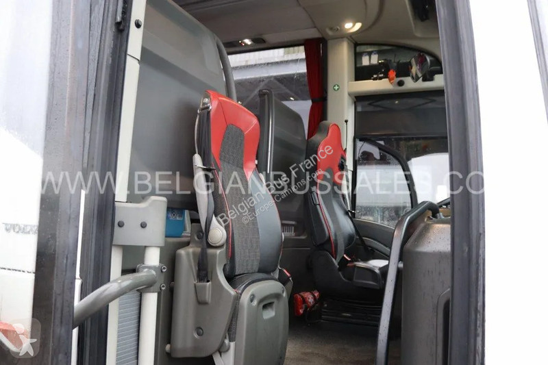 حافلة Volvo / 12.4m / Full Option