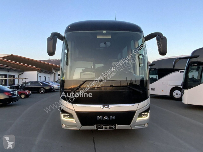 حافلة MAN R 07 Lion´s Coach