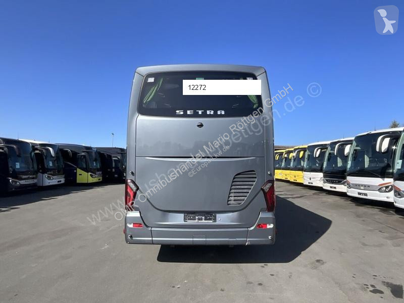 حافلة Setra S 517 HD