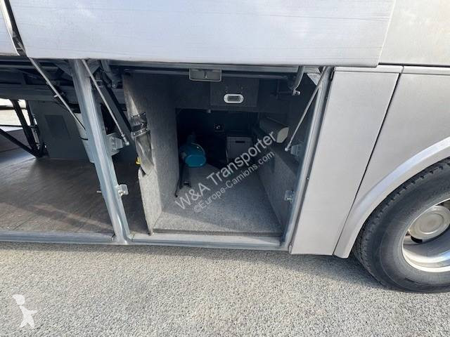 Linjebuss Temsa HD 13