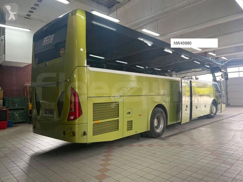 Autobus Temsa