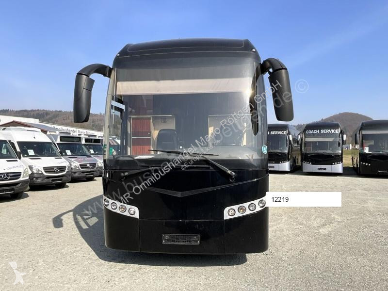 حافلة VDL Nightliner