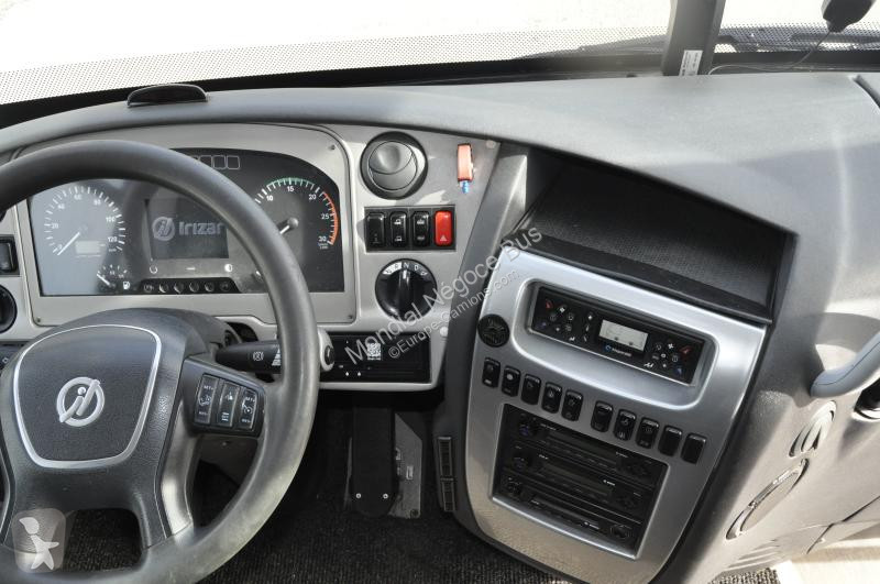 Междуградски автобус Irizar  I613.35  Integral