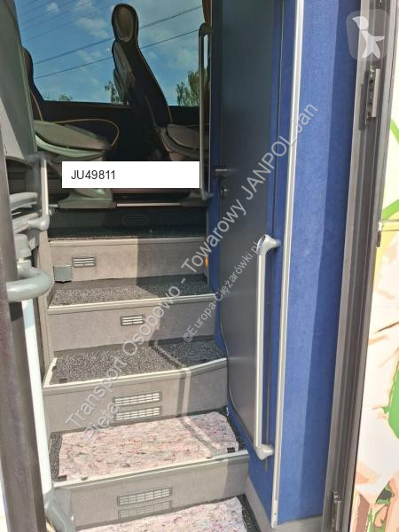 Междуградски автобус Mercedes TOURISMO RHD
