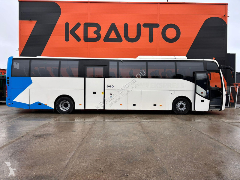 حافلة Volvo B8R 9500 4x2 AC / AUXILIARY HEATING...
