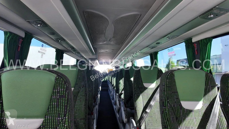 حافلة Irizar 12.35 / 12.2m / Lift / USB / Full...