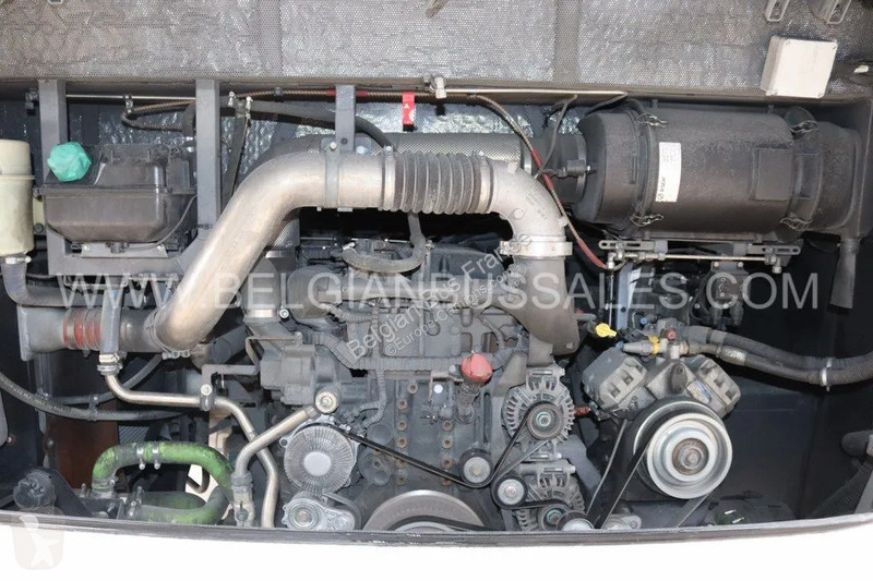 Autobus Irizar S /12.35 / 12.2m / Lift / USB /...