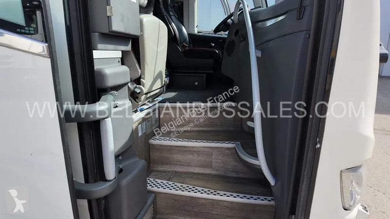 حافلة Irizar S 12.35 / 12.2m / Lift / USB /...