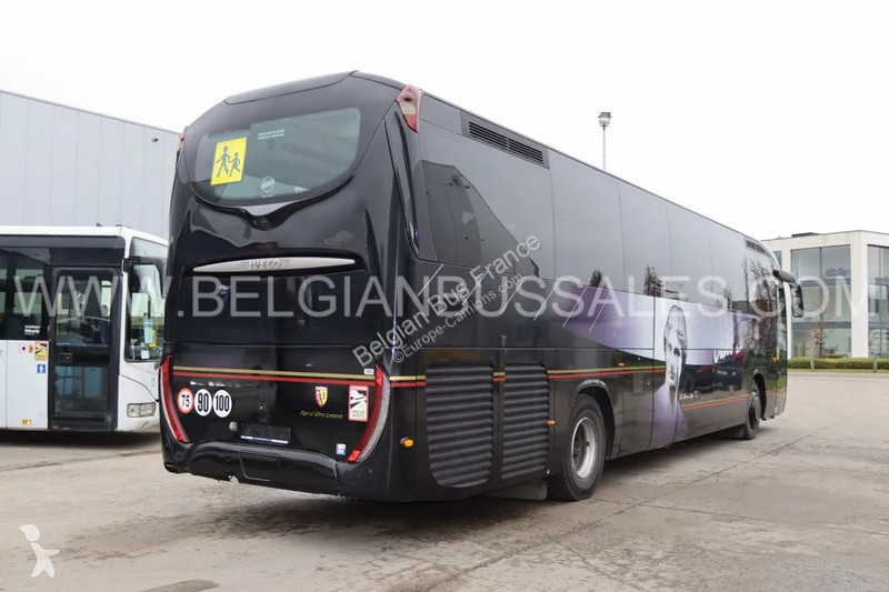 حافلة Iveco Pro / 12.8m / Euro 6 / Full option