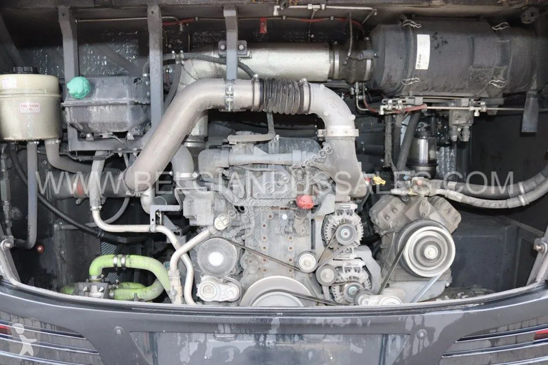 Autobus Irizar Irizar I8 S / 12.4m / Full Option