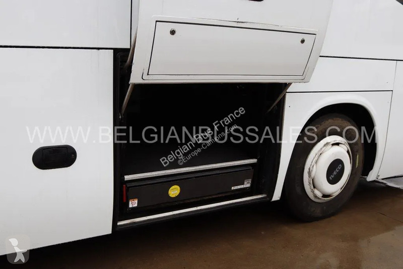 حافلة Iveco Pro / 12.8m / Euro 6 / Full option...