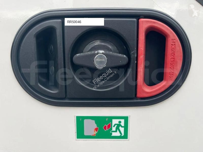 Autobus MAN