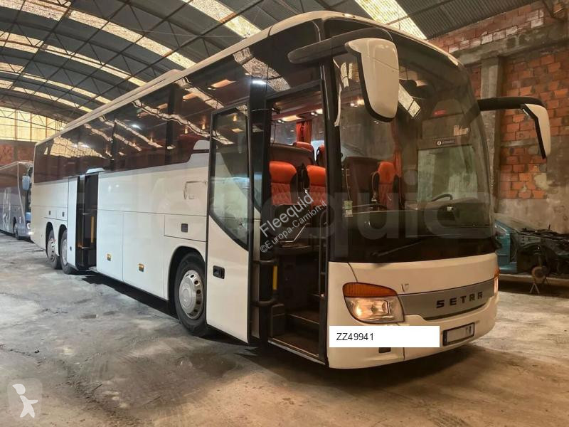 Autocar Setra