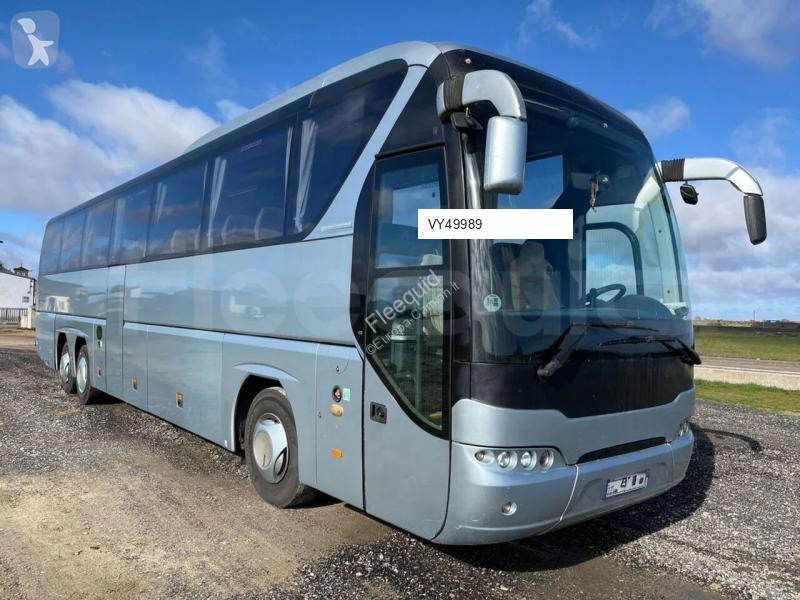 حافلة Neoplan