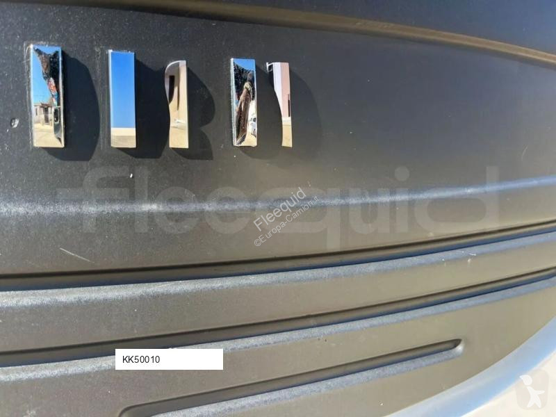 Междуградски автобус Scania i6