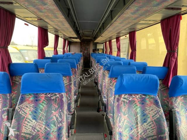 Autobus MAN NEOPLAN N 316 SHD