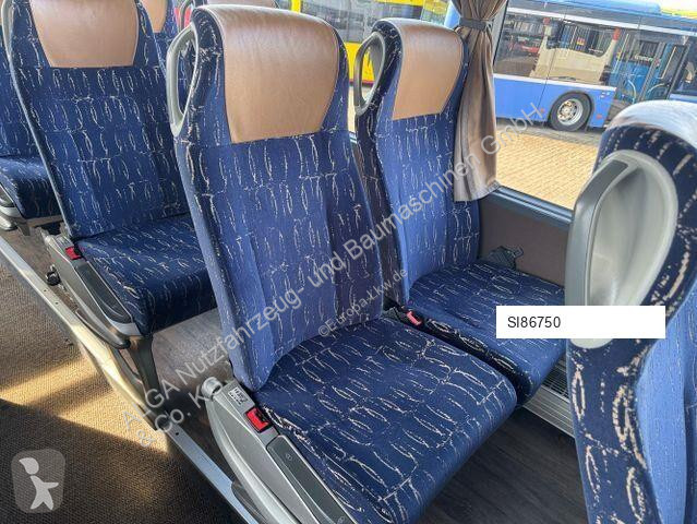 حافلة Setra S 415 H/Schlafsitze/Toilette/wenig...