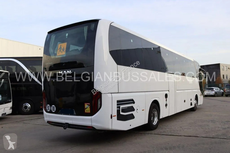 Rutebil MAN R10 / R07 / Tourismo / 13.1m / USB...