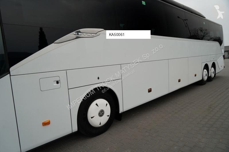 Междуградски автобус Setra 517HD