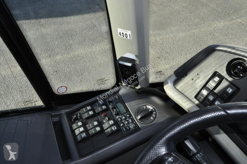 حافلة VDL Euro 6