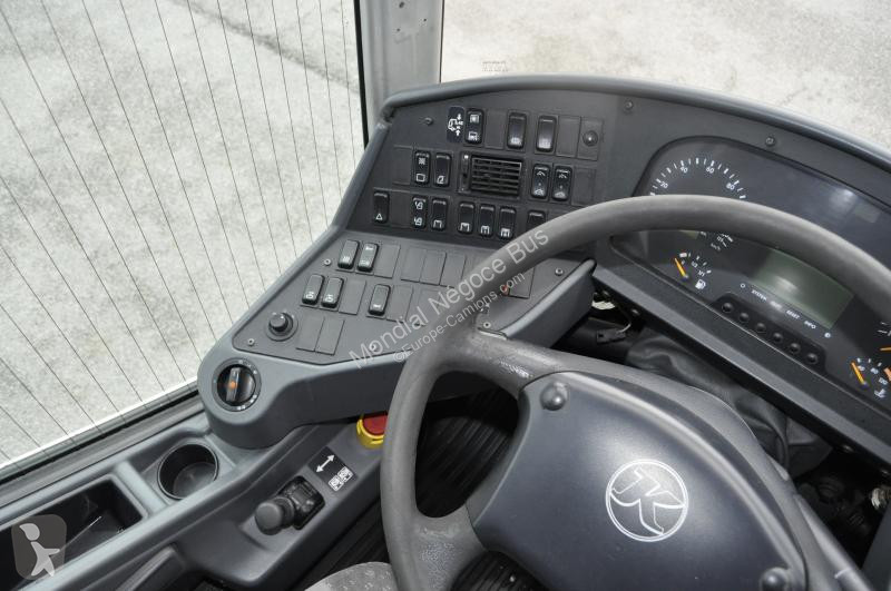 حافلة Setra  416 UL