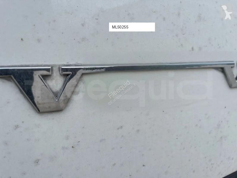 Междуградски автобус Volvo Barbi Genesis