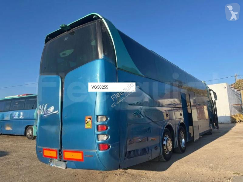 Autobus MAN Noge
