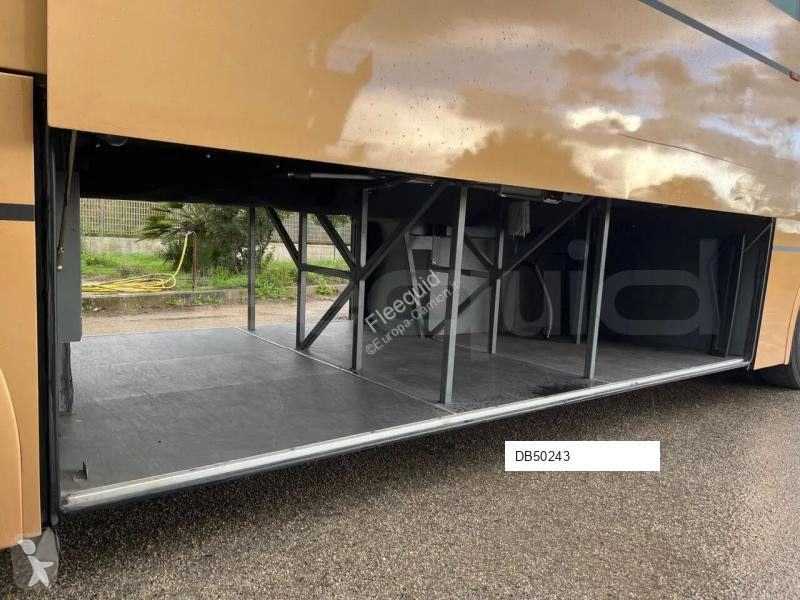 حافلة Irisbus