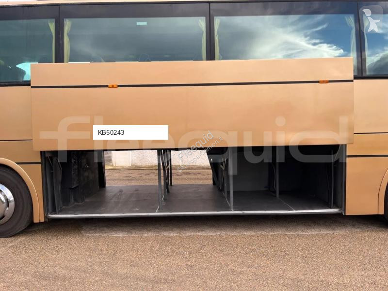 حافلة Irisbus