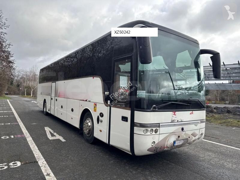 حافلة Van Hool