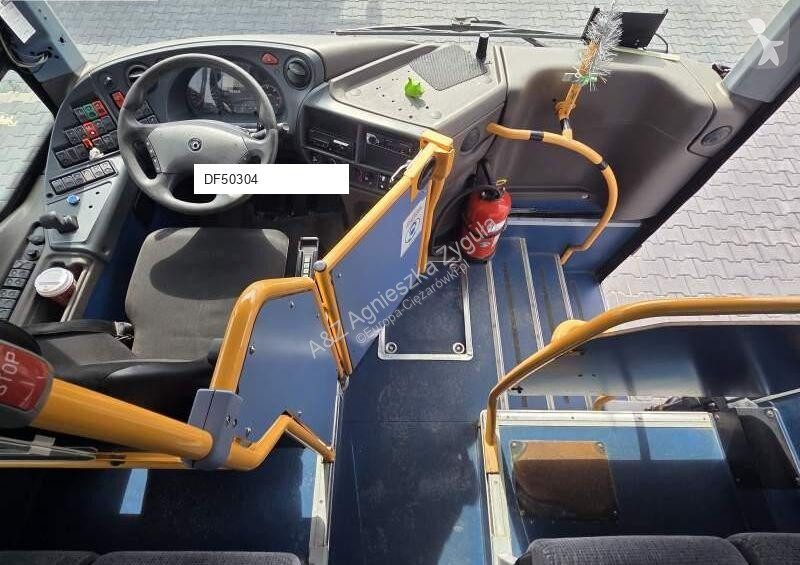 Междуградски автобус Irisbus ARWAY