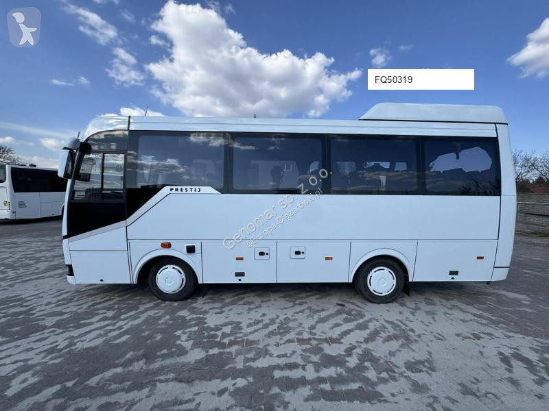 Междуградски автобус Temsa SX/Automat/30...