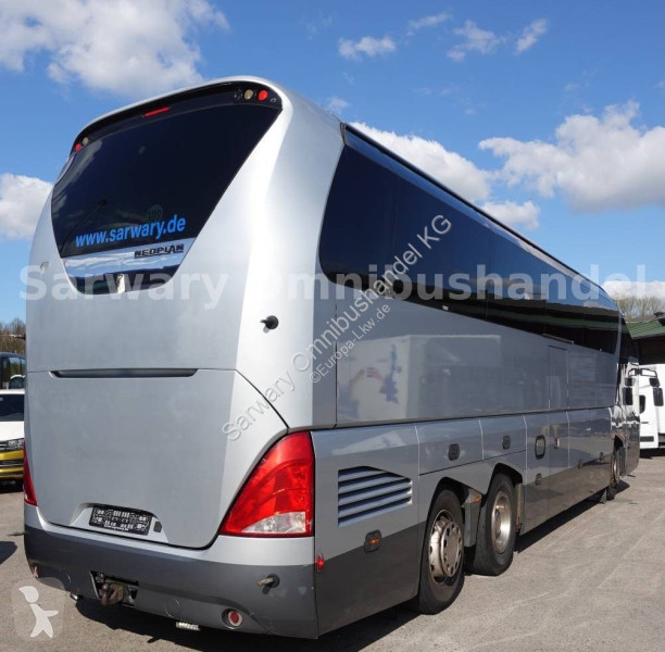 Autobus Neoplan C...