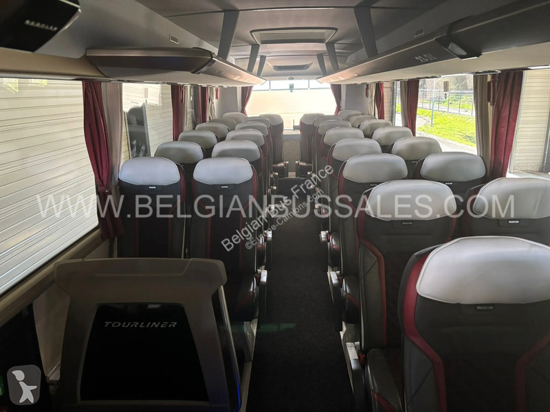 حافلة Neoplan / 12.0m / Full Option