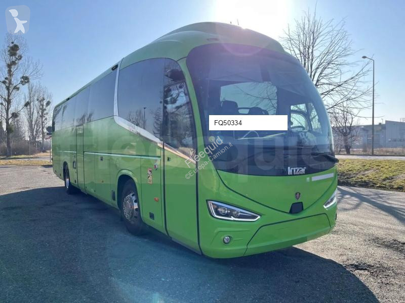 Междуградски автобус Irizar i6