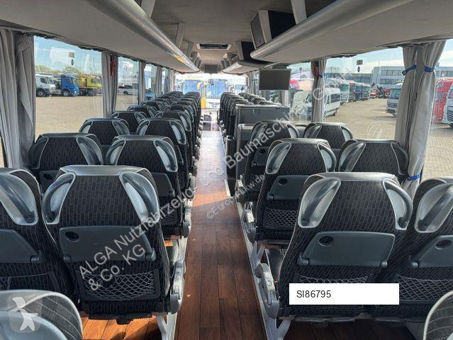 Междуградски автобус MAN L/R08/Euro 6!