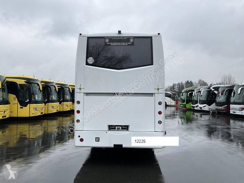 حافلة VDL Nightliner