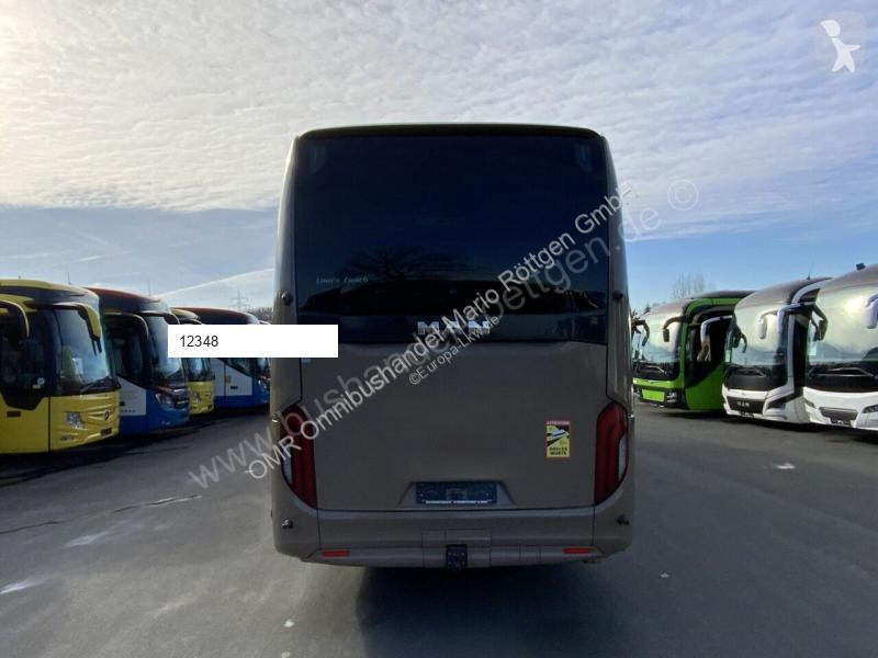 حافلة MAN R 08 Lion´s Coach