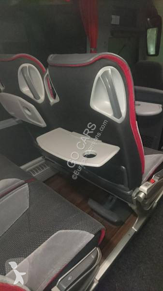 حافلة Mercedes TOURISMO K